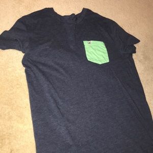 Hollister Tee